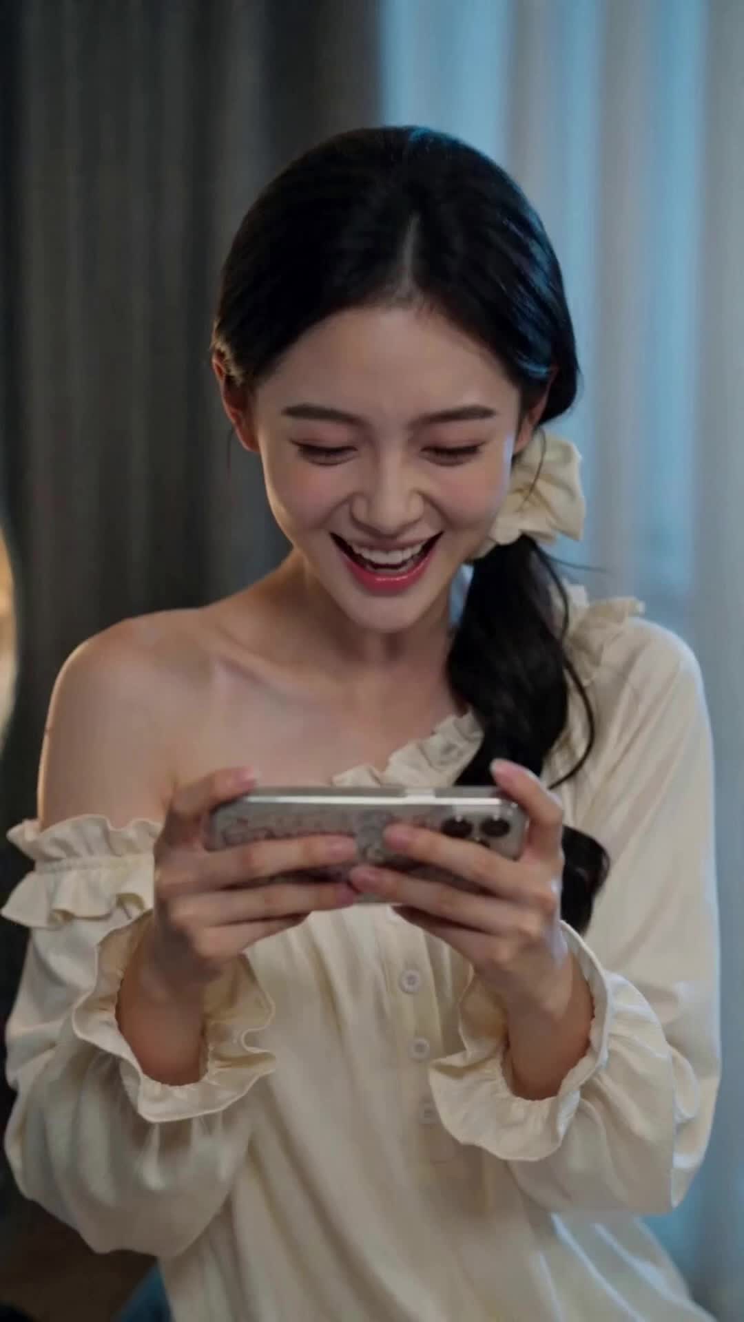 Episode 5 - Fake Heiress? The Real Heir Chose Me